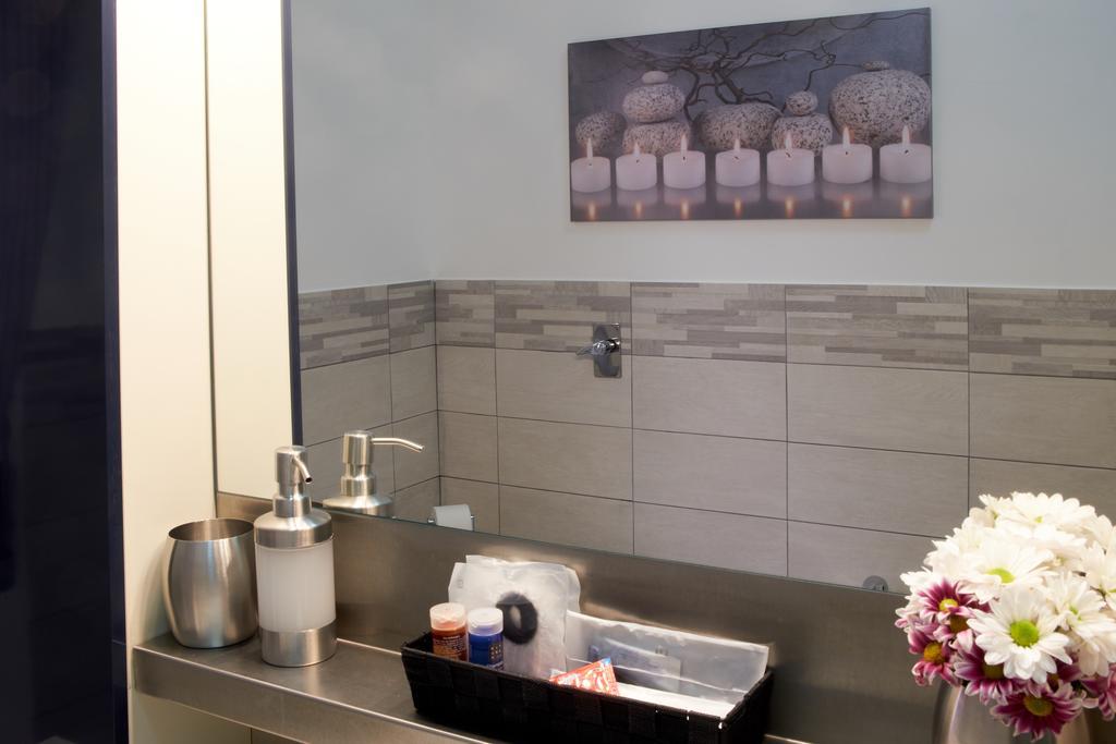 Casa Gaia Palermo Apartment ภายนอก รูปภาพ